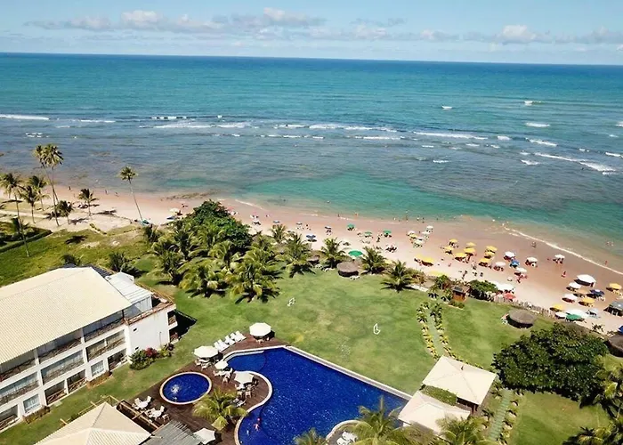 Guarajuba - Paraiso Dos Corais Beach Resort