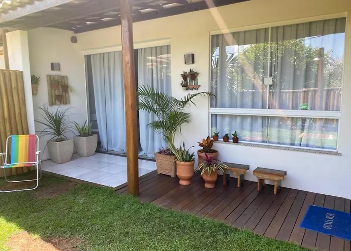 Guarajuba - Paraiso Dos Corais Beach Resort