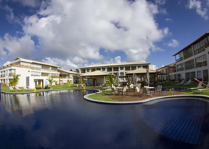 Guarajuba - Paraiso Dos Corais Beach Resort