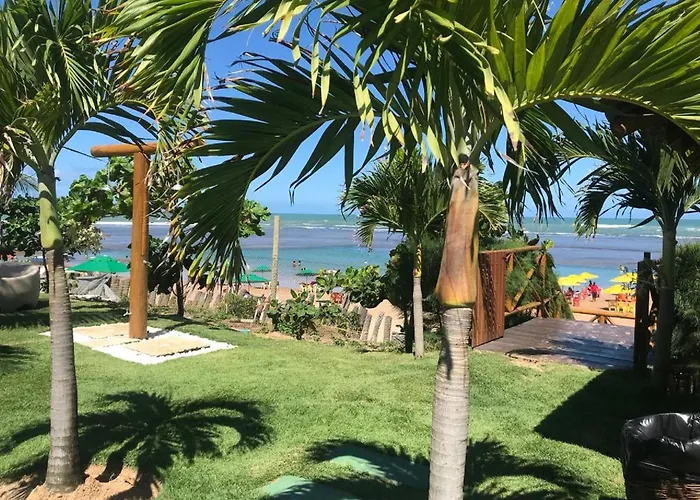 Guarajuba - Paraiso Dos Corais Beach Resort