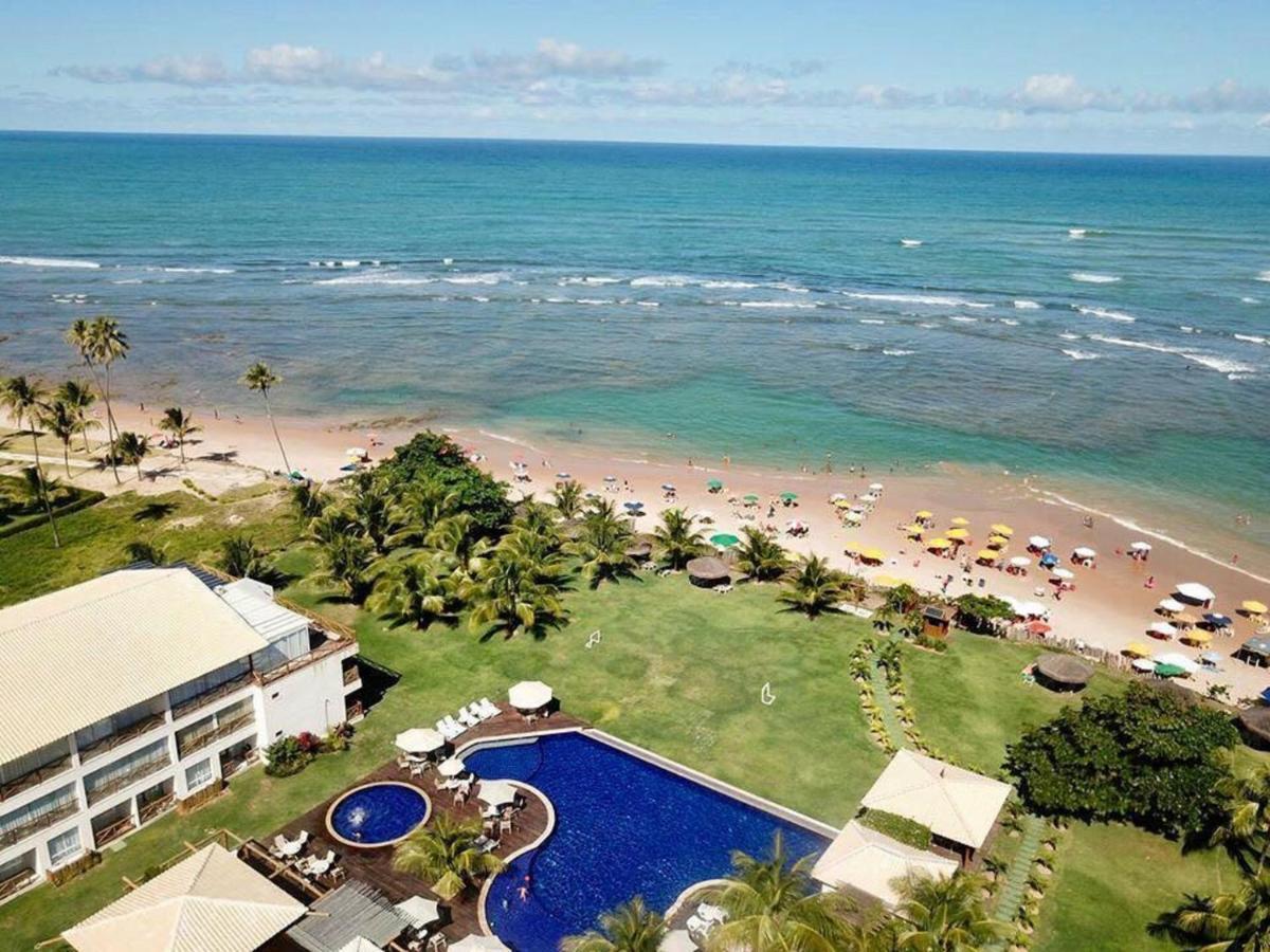 - Paraiso Dos Corais Guarajuba