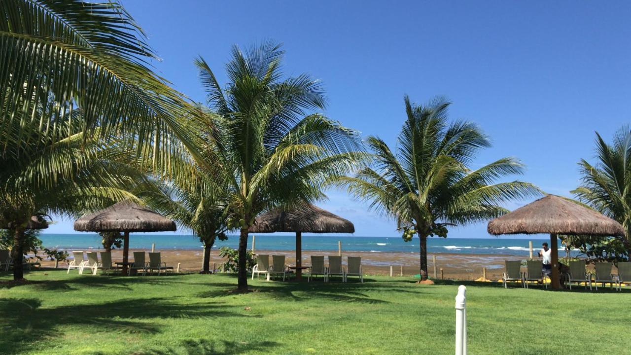 - Paraiso Dos Corais *