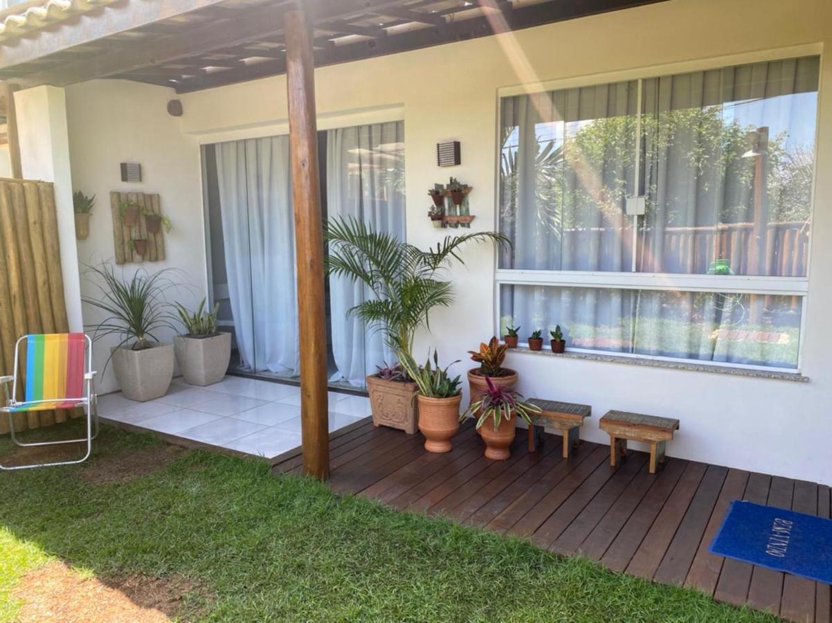 - Paraiso Dos Corais * Guarajuba