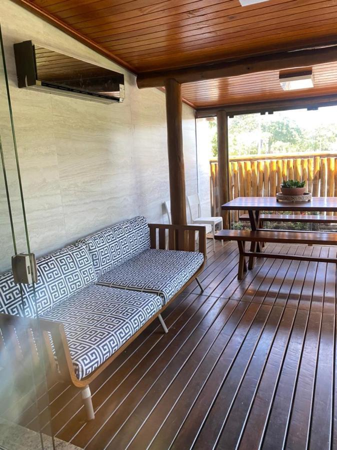 Apartment - Paraiso Dos Corais *