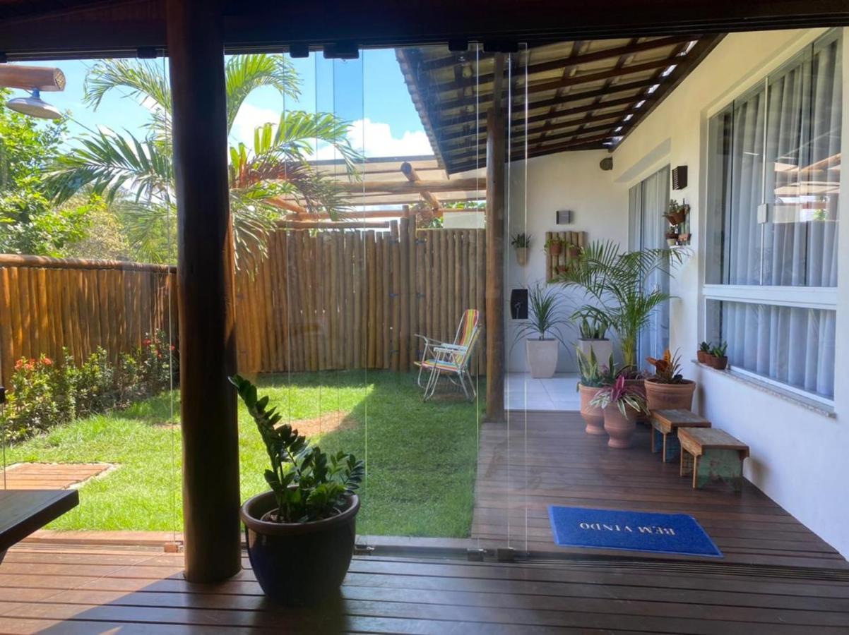 - Paraiso Dos Corais Guarajuba