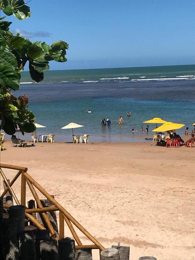 - Paraiso Dos Corais Apartment