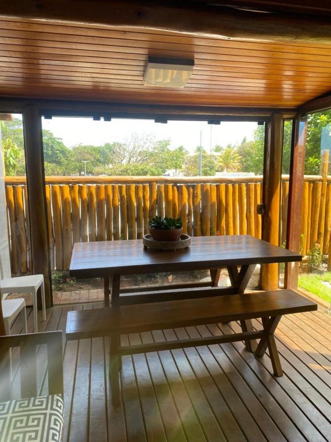 Apartment - Paraiso Dos Corais Guarajuba