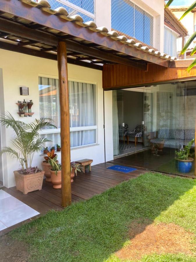 - Paraiso Dos Corais Apartment Guarajuba