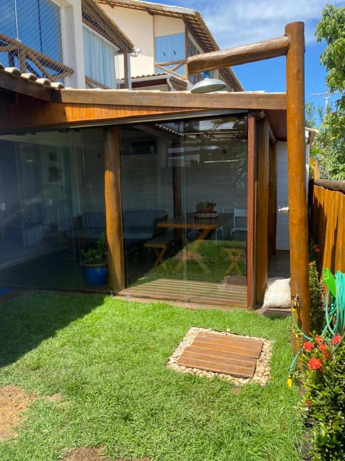 - Paraiso Dos Corais Apartment *