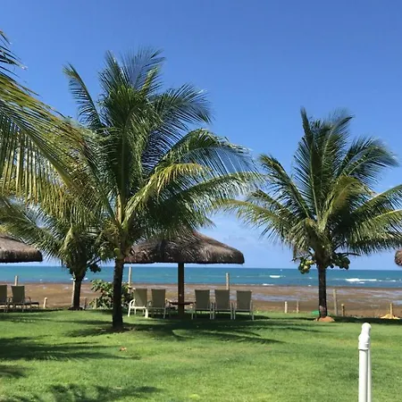 Guarajuba - Paraiso Dos Corais Beach Resort Exterior photo