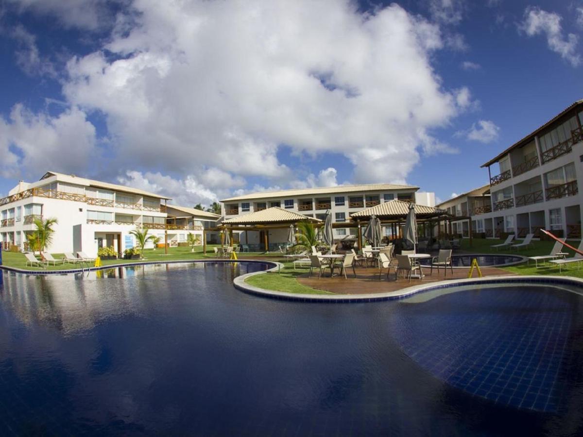 Apartment - Paraiso Dos Corais Guarajuba